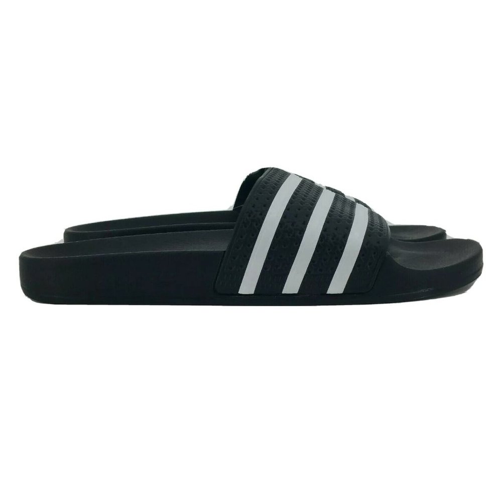 Adidas Originals Adilette Slides Sandals 13 NEW